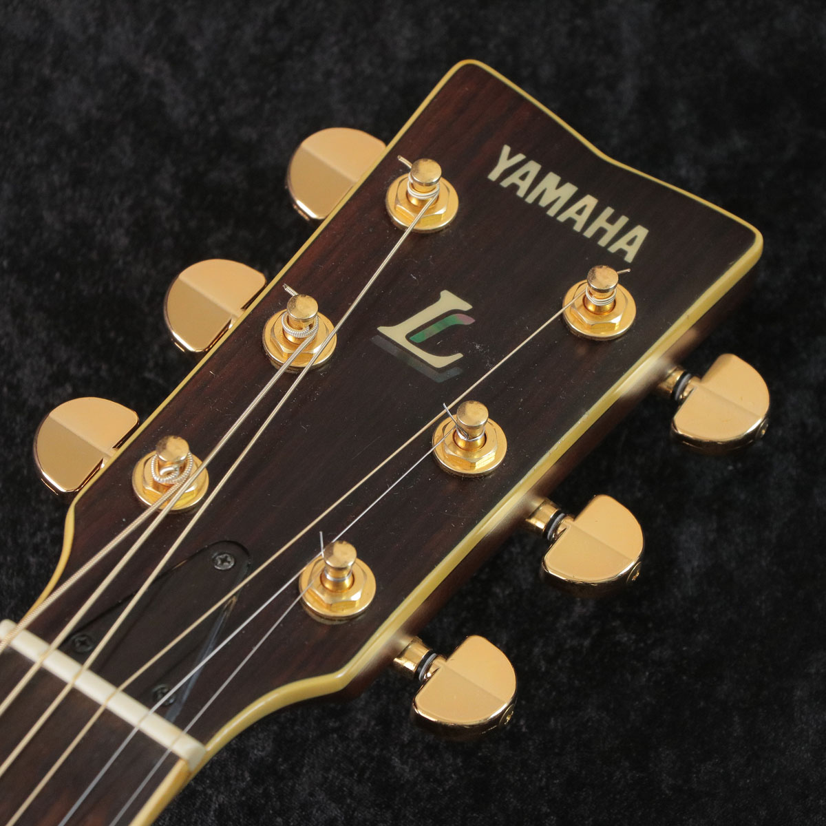 中古】YAMAHA / LL-6J 【御茶ノ水本店】 | イシバシ楽器