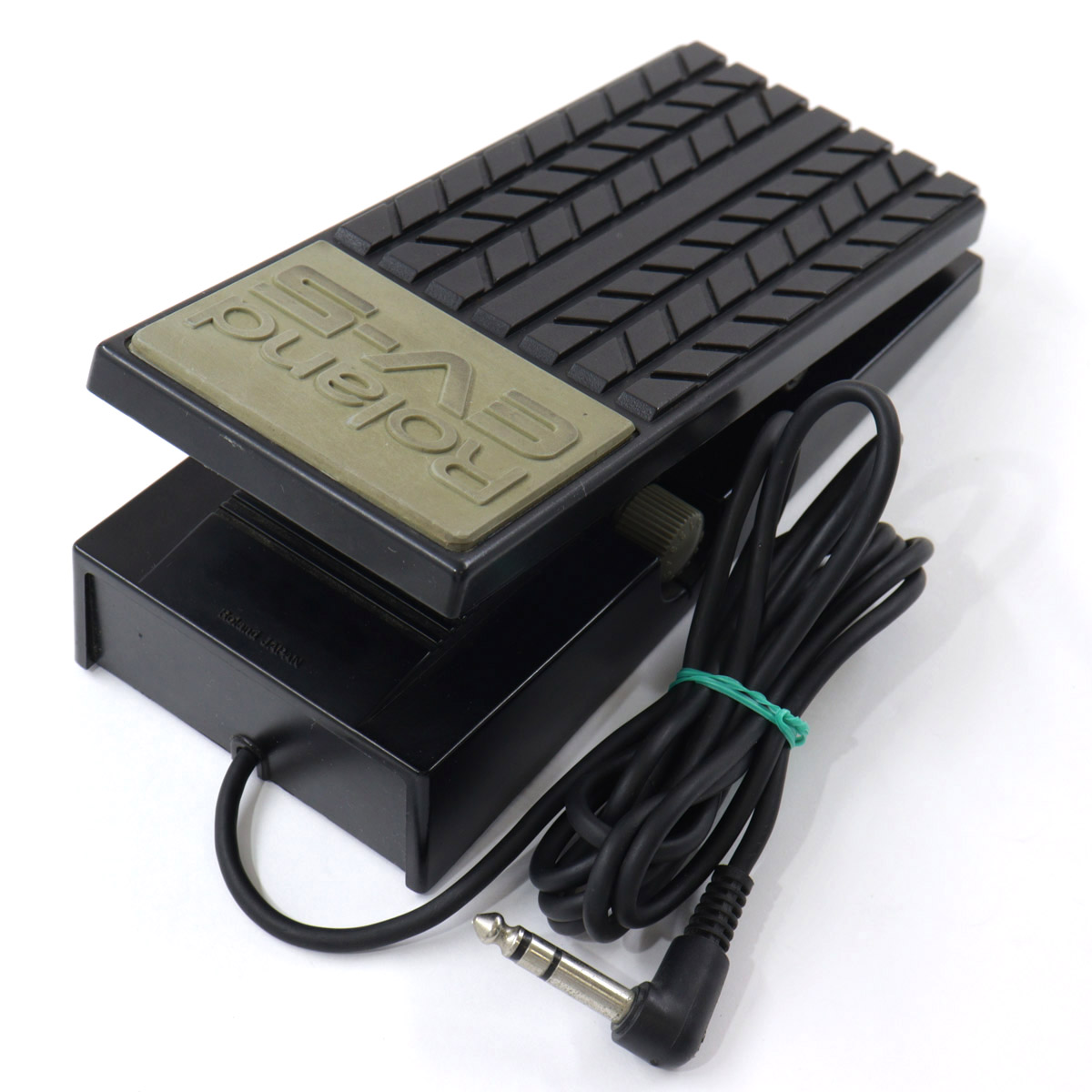 中古】ROLAND / EV-5 / Expression Pedal 【池袋店】 | イシバシ楽器