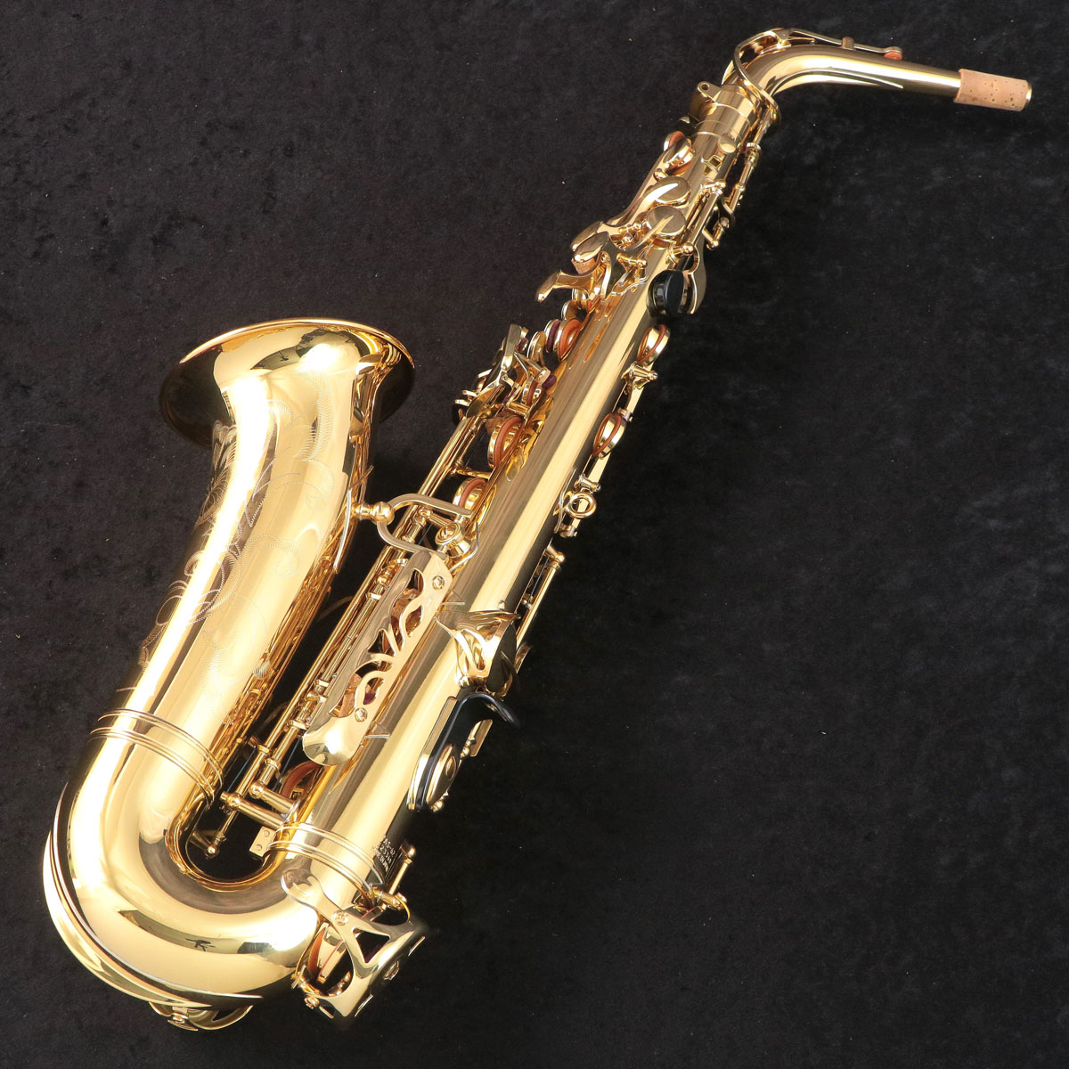 ★都内お手渡し限定★ほぼ新品！e-Sax アルトサイズ 中古】YAMAHA / Alto YAS-62 62 Neck SN.E23xxx アルトサックス