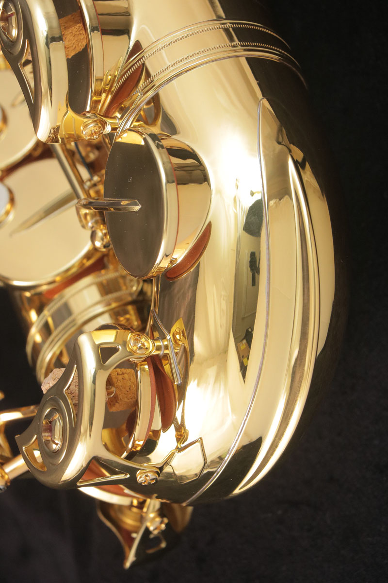 アルフィー 中古】YAMAHA / Alto YAS-62 62 Neck SN.E23xxx アルトサックス