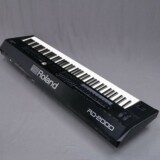 中古】 Roland / RD-2000 【御茶ノ水本店】 | イシバシ楽器