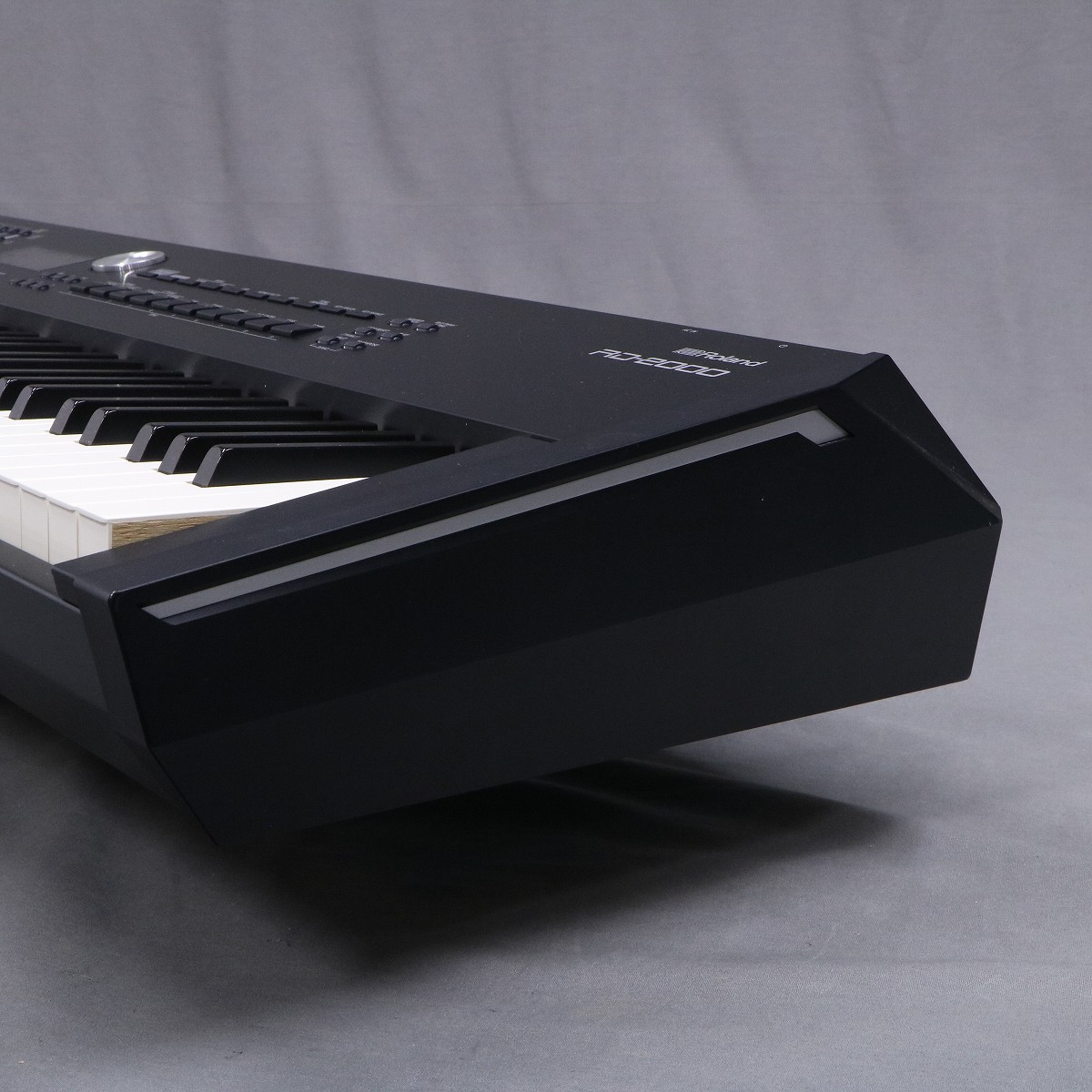 【美品】Roland RD-2000 専用ケース付 中古】 Roland / RD-2000 【御茶ノ水本店】 | イシバシ楽器