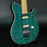 šMUSIC MAN / Axis EX Trans Blue̾ŲŹ