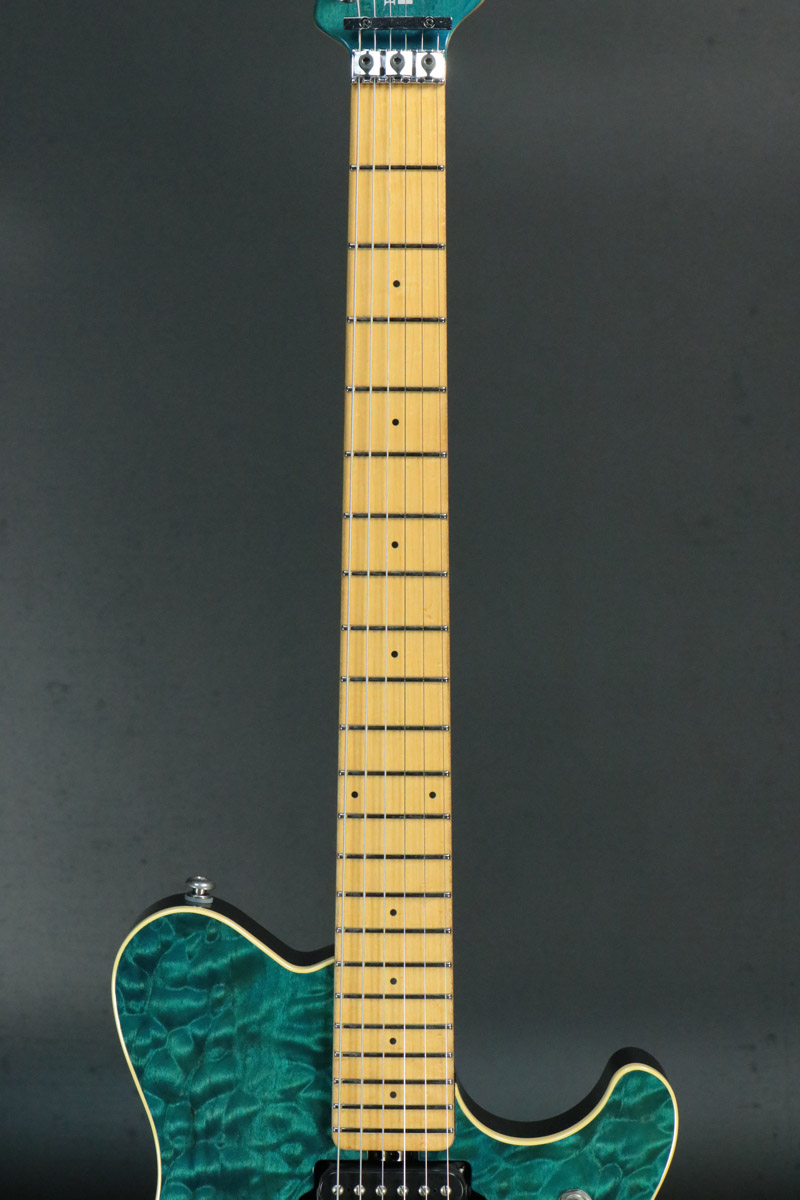 MUSICMAN AXIS EX Blue 訳アリ MUSICMAN AXIS EX Blue 訳アリ MUSICMAN AXIS EX Blue 訳アリ ギター