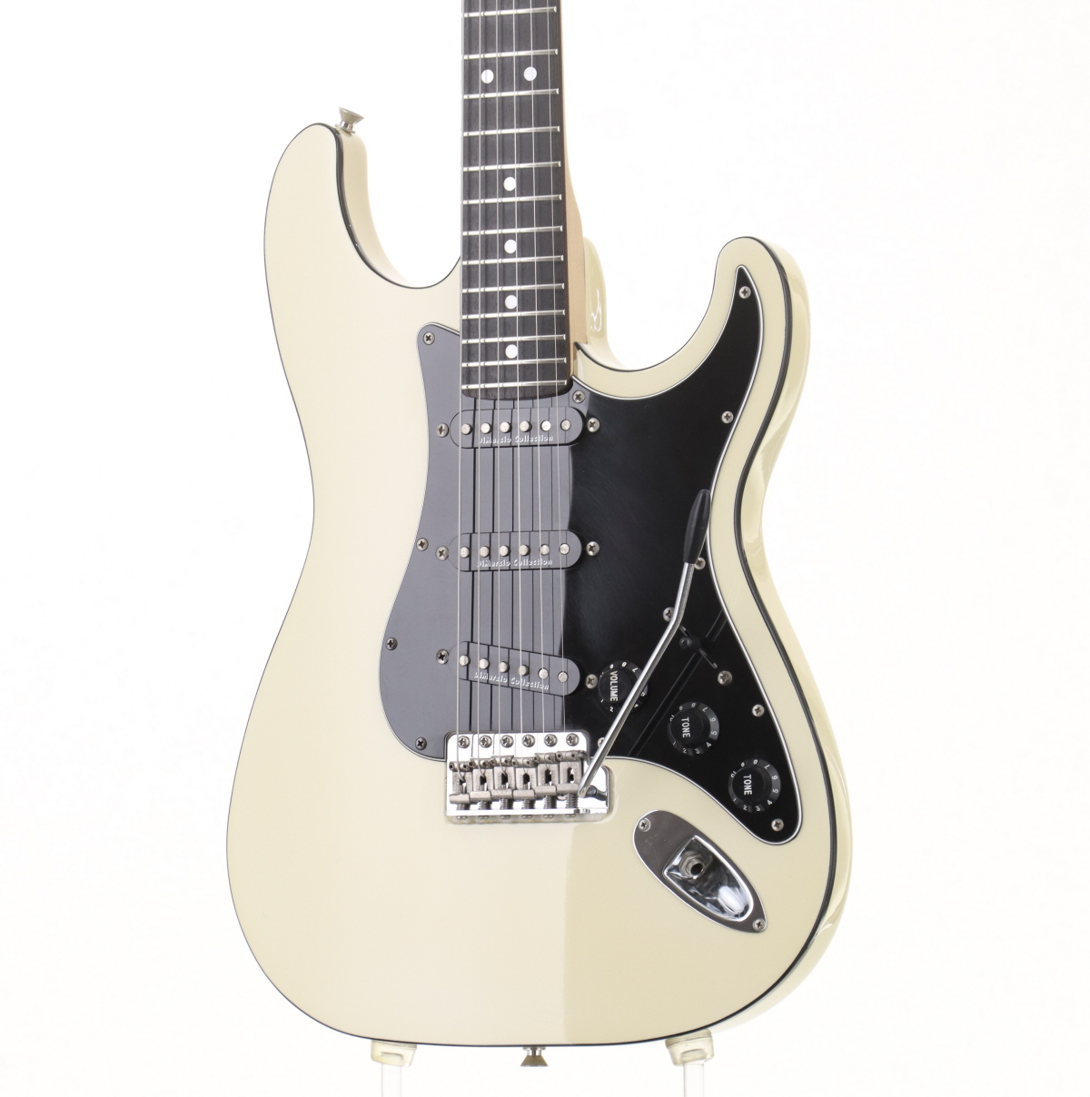 ギター Fender Japan AST AERODYNE SSH Fender Japan AST-FMT SSH Sky Blue <フェンダージャパン>｜平野