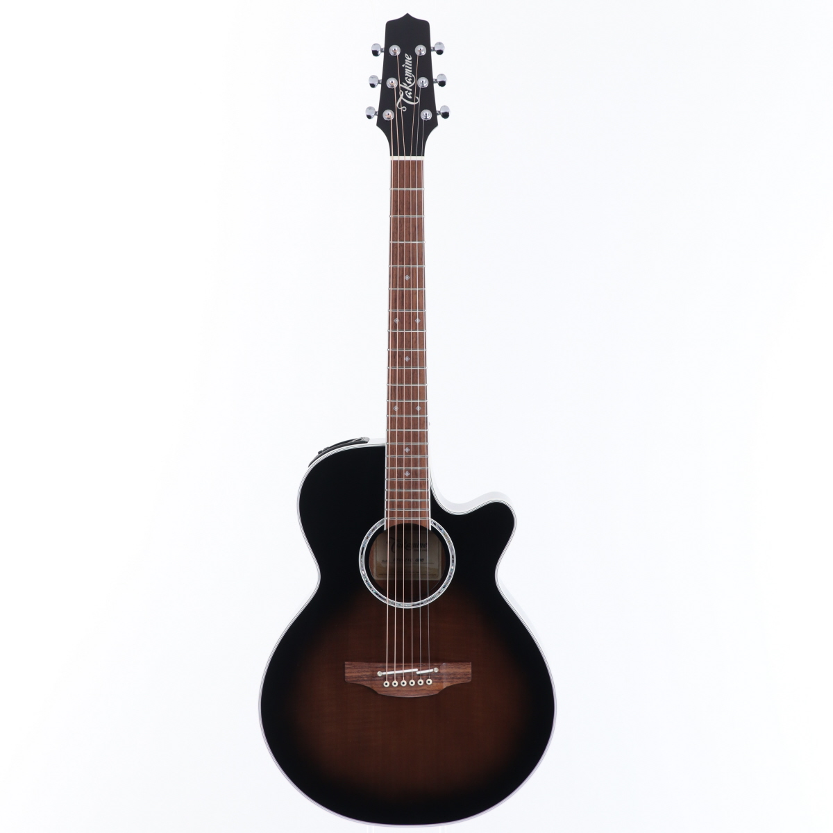 【新品弦張替済】Takamine エレアコ PTU107 GBB 2025年最新】TAKAMINE PTU 107の人気アイテム - メルカリ