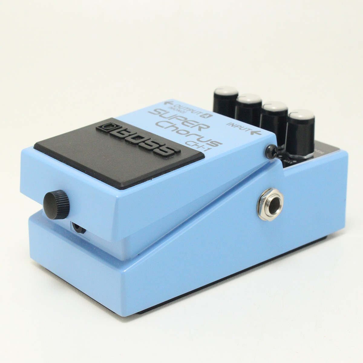 中古】 BOSS / CH-1 Super Chorus 【御茶ノ水本店】 | イシバシ楽器