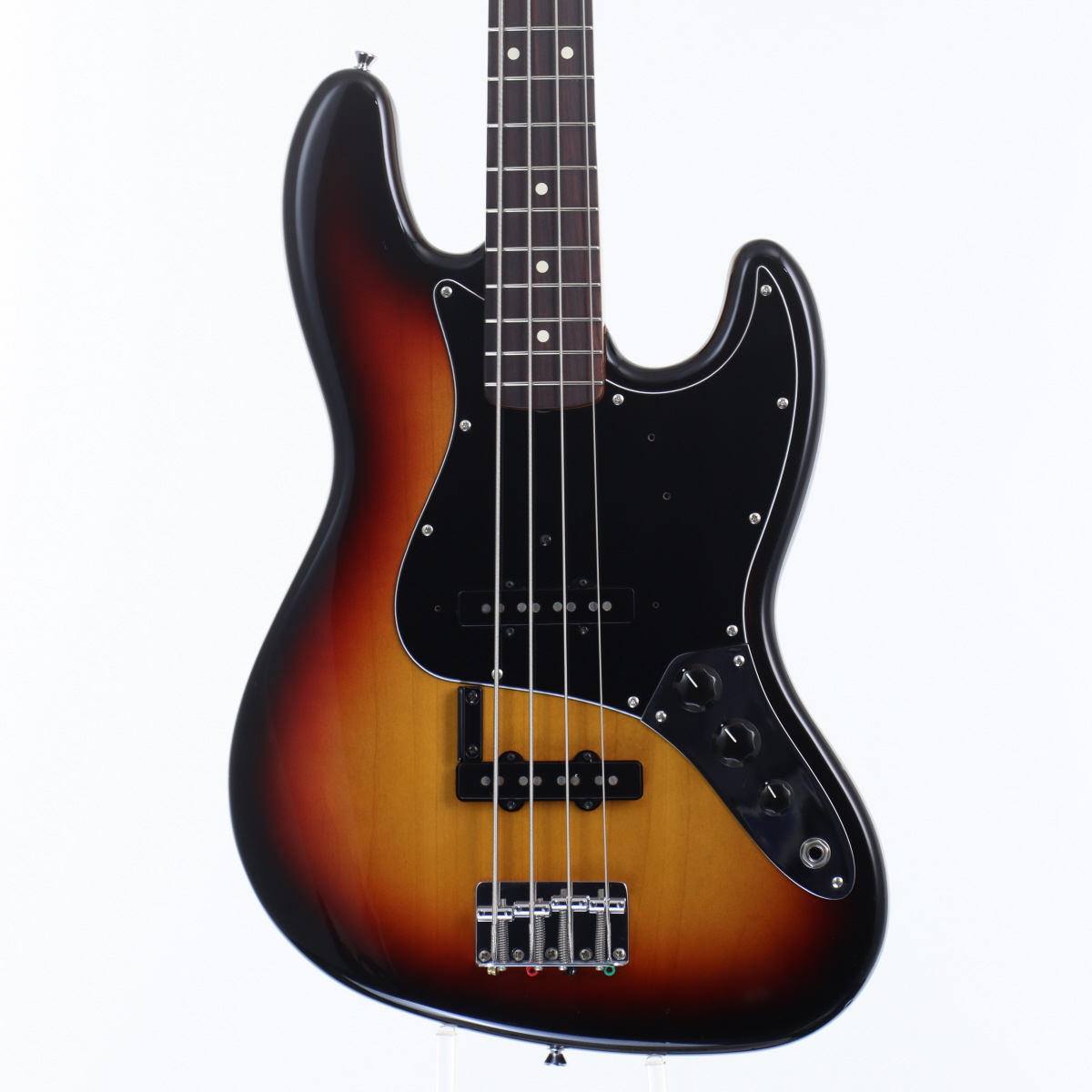 ビンテージ風ジャズベースタイプ中古です。 ジャズベースタイプ - 中古楽器の販売 【Qsic】 全国から絶え間