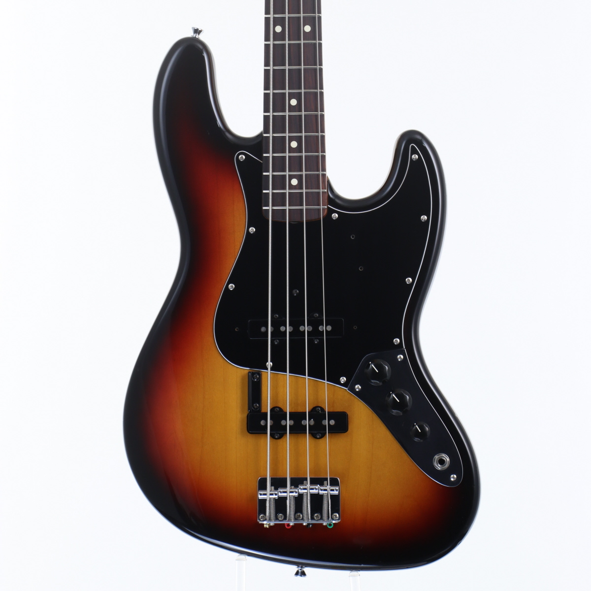 中古】Fender USA / American Vintage 62 Jazz Bass 3-Color