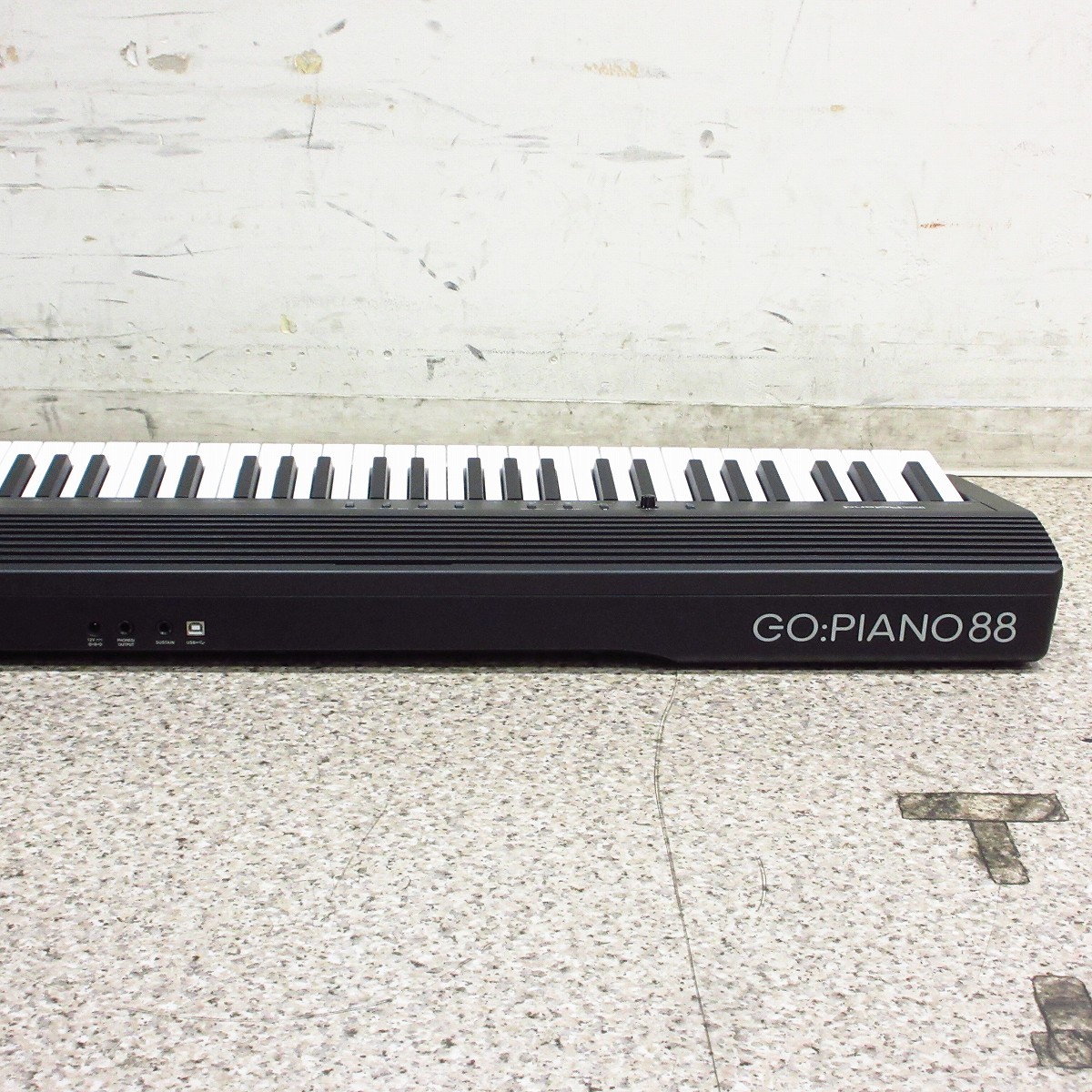 中古】Roland / GO:PIANO88 GO-88P 