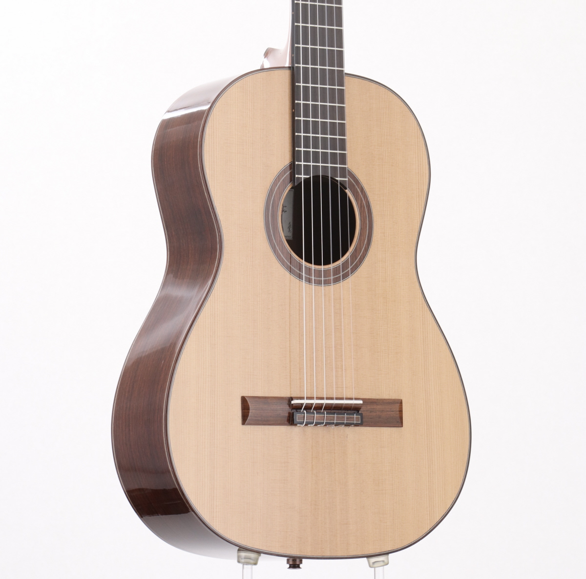 セール中‼️【ビンテージ】k.Yairi1974年 中古】K.Yairi / 1991 CE-1 【梅田限定！8月24日までのタイム