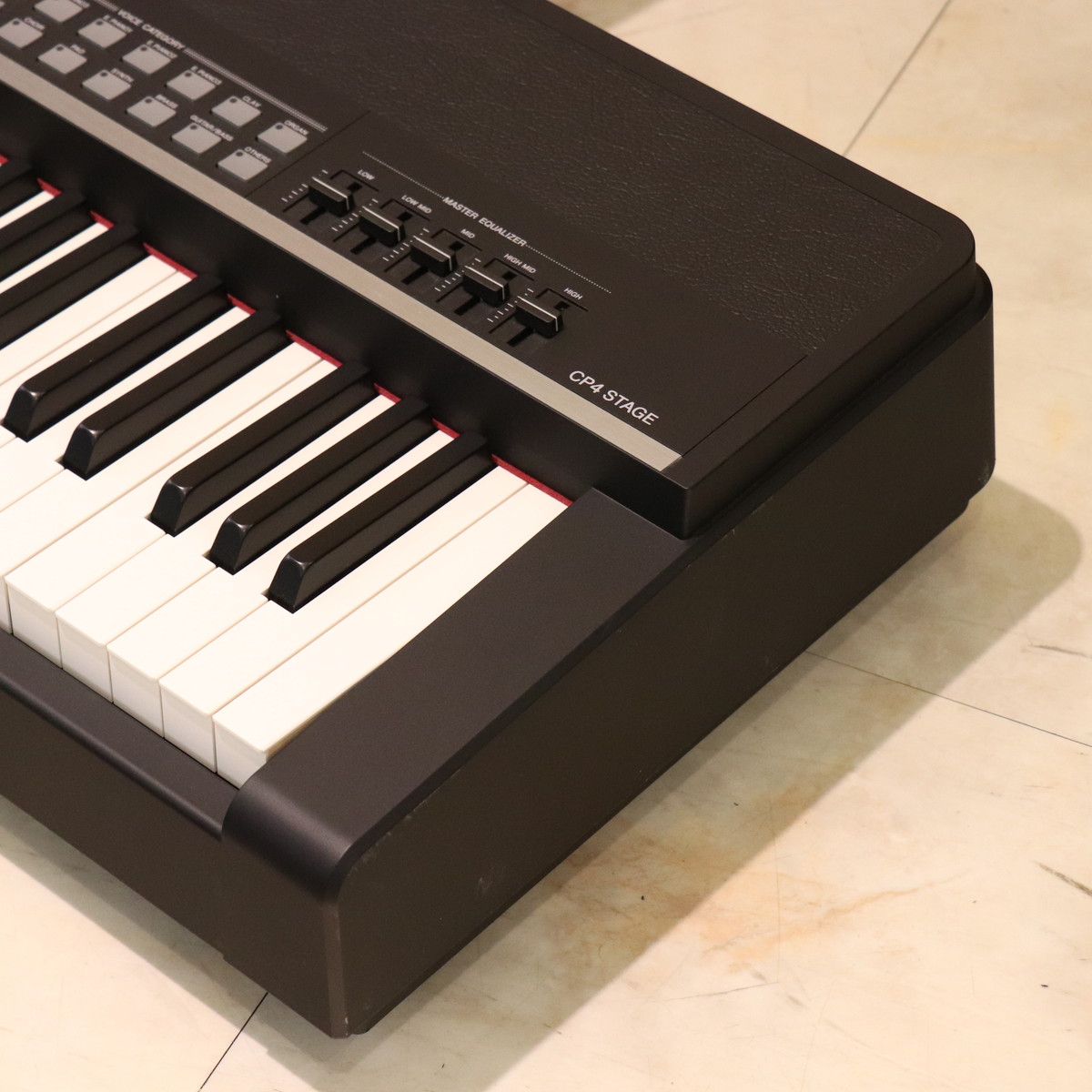 中古】YAMAHA / CP-4 STAGE 【梅田店】 | イシバシ楽器