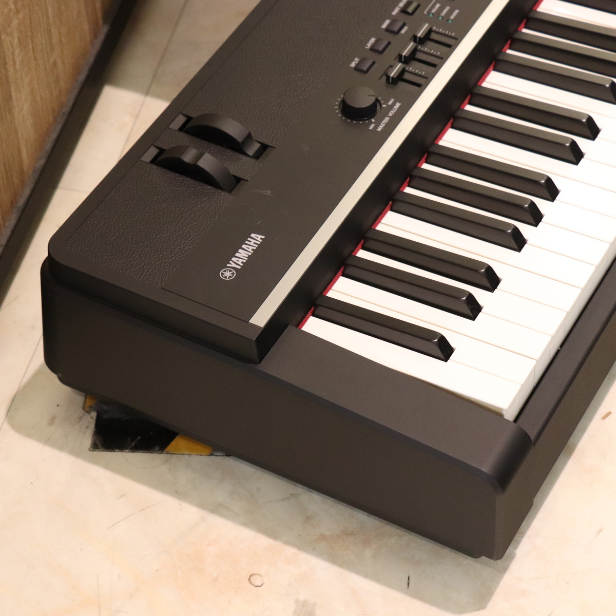 中古】YAMAHA / CP-4 STAGE 【梅田店】 | イシバシ楽器