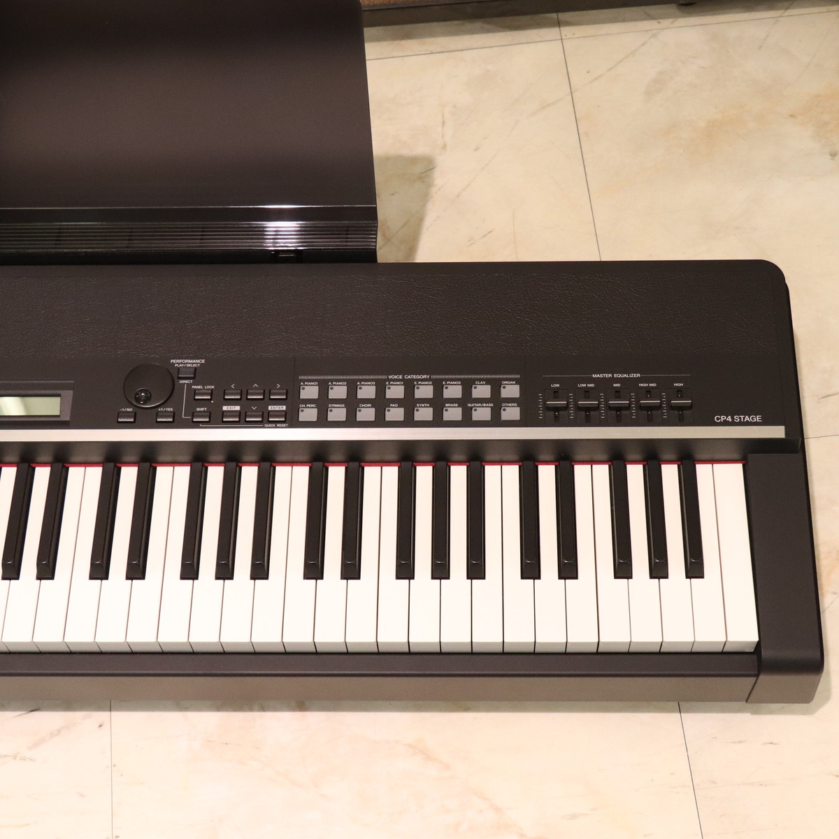 中古】YAMAHA / CP-4 STAGE 【梅田店】 | イシバシ楽器