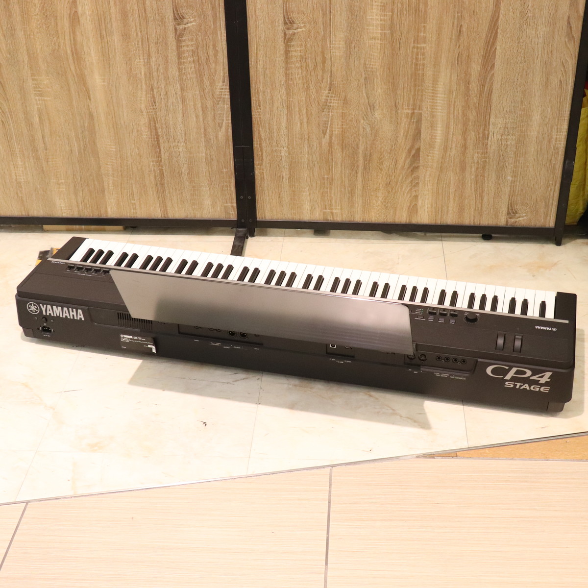 中古】YAMAHA / CP-4 STAGE 【梅田店】 | イシバシ楽器