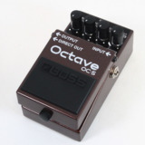 š BOSS / OC-5 / Octave ڽëŹ