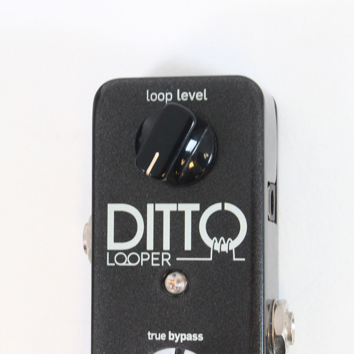 中古】 TC ELECTRONIC / Ditto Looper 【渋谷店】 | イシバシ楽器
