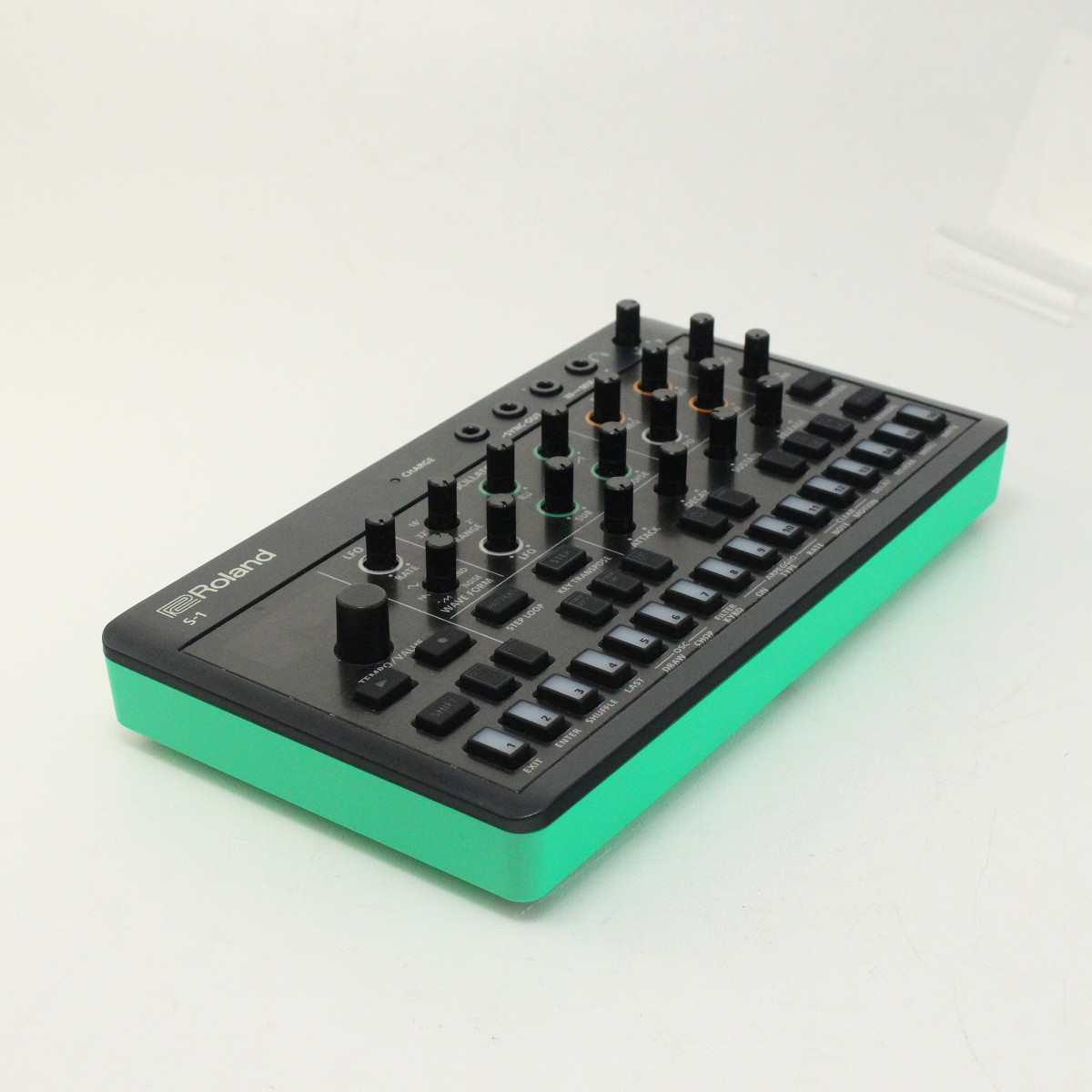 中古】 Roland / AIRA Compact S-1 Tweak Synth 【御茶ノ水本店