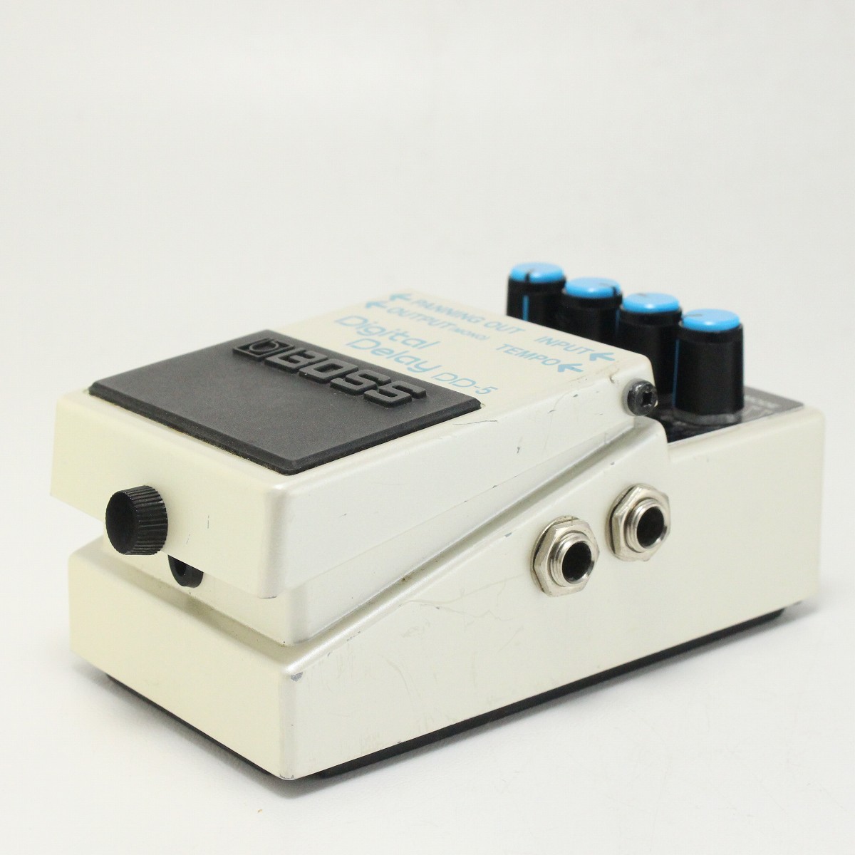 中古】 BOSS / DD-5 Digital Delay 【御茶ノ水本店】 | イシバシ楽器