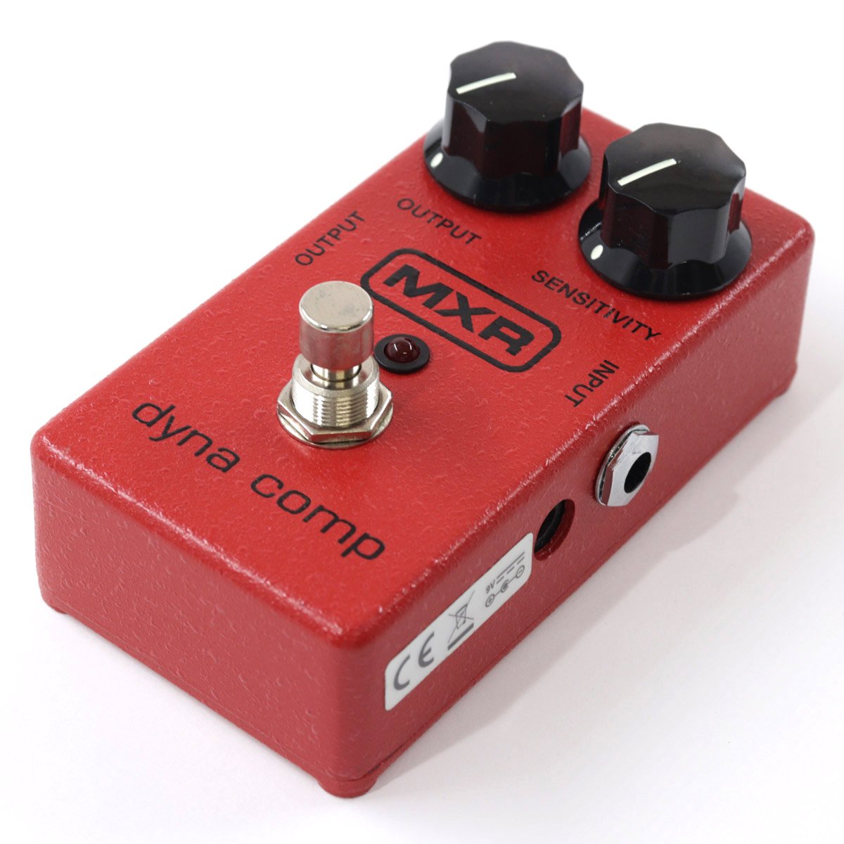 中古】MXR / M102 / Dyna Comp 【池袋店】 | イシバシ楽器