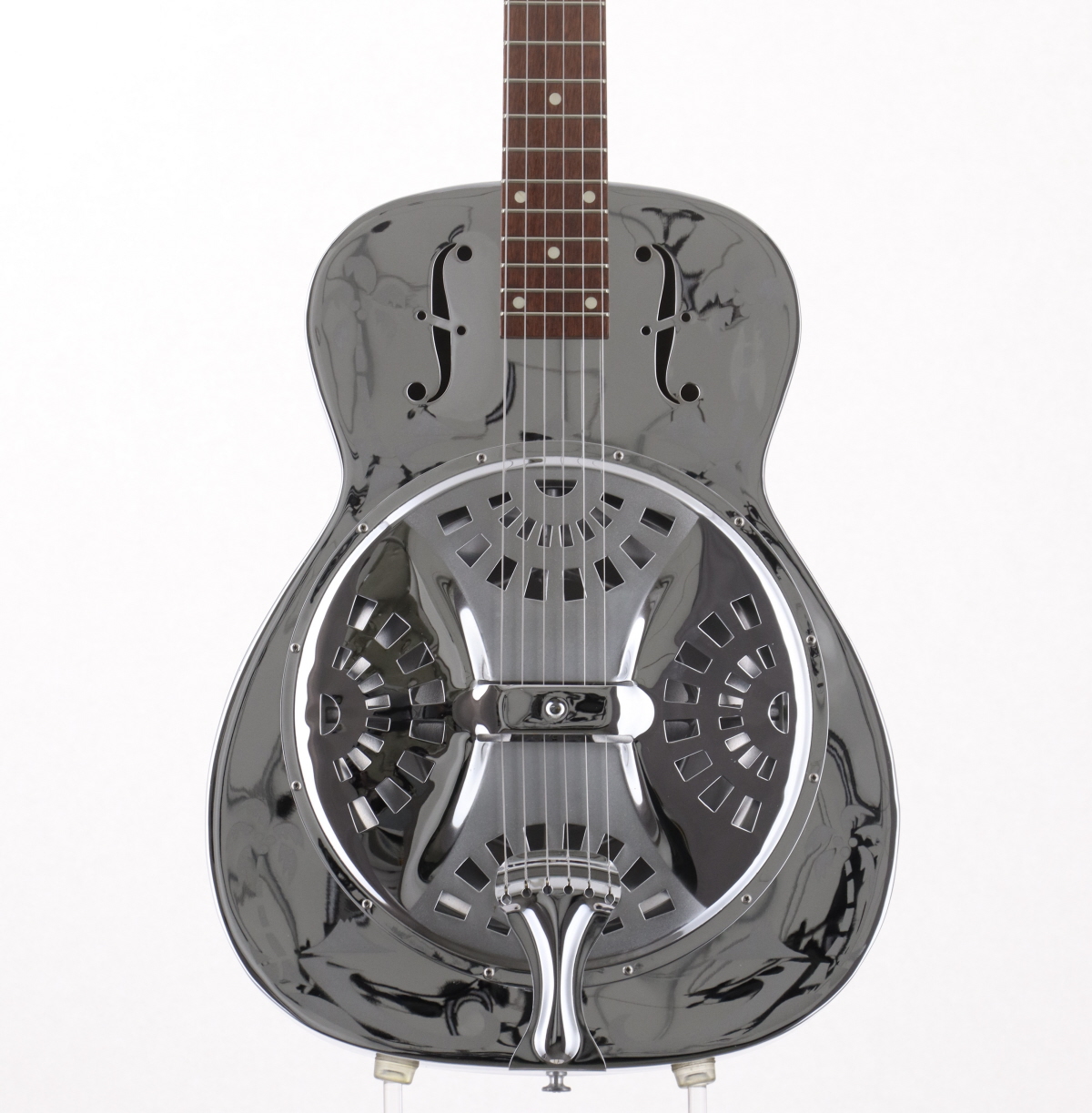 GRECO - DOBRO GUITAR ケース&ピック付き 中古】Dobro / Model 33H SQ【4.35kg】【S/N:B3466】【横浜店