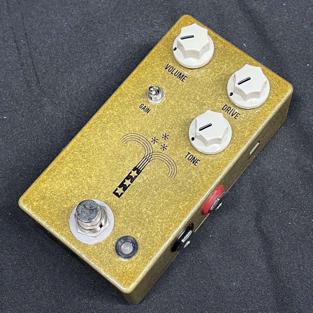 中古】JHS PEDALS / Morning Glory V4 【新宿店】 | イシバシ楽器