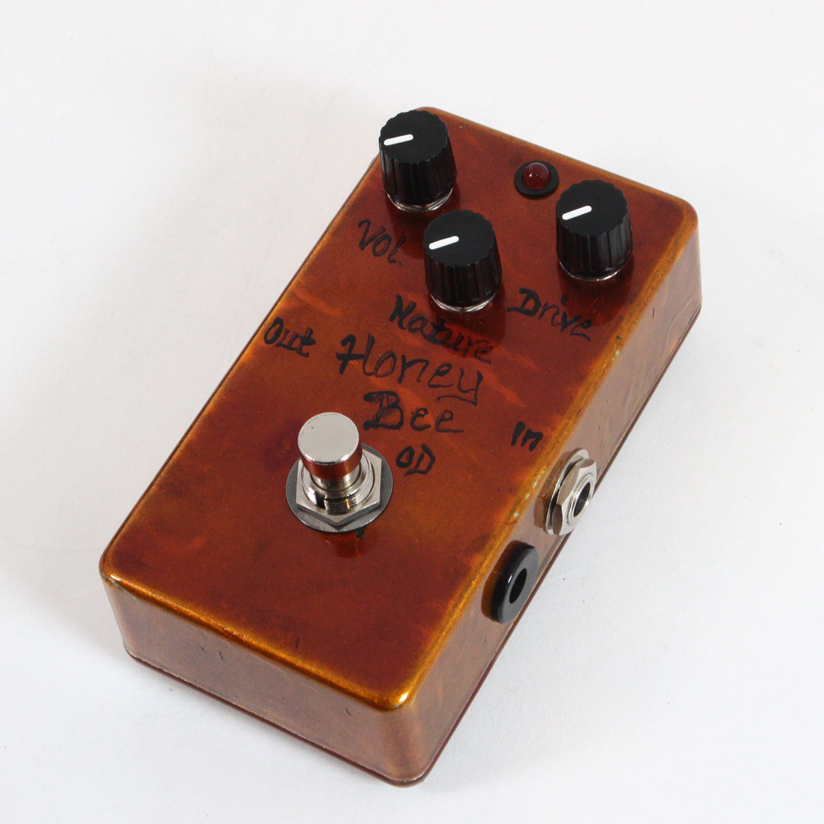BearFoot BJF Design Honey Beest OD 中古 BearFoot BJF Design Honey Beest OD 中古 - メルカリ