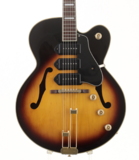 šEpiphone / Zephyr Blues Deluxe Vintage Sunburst 1999ǯ3.48kgۡS/N:R99D0087ۡڲŹ