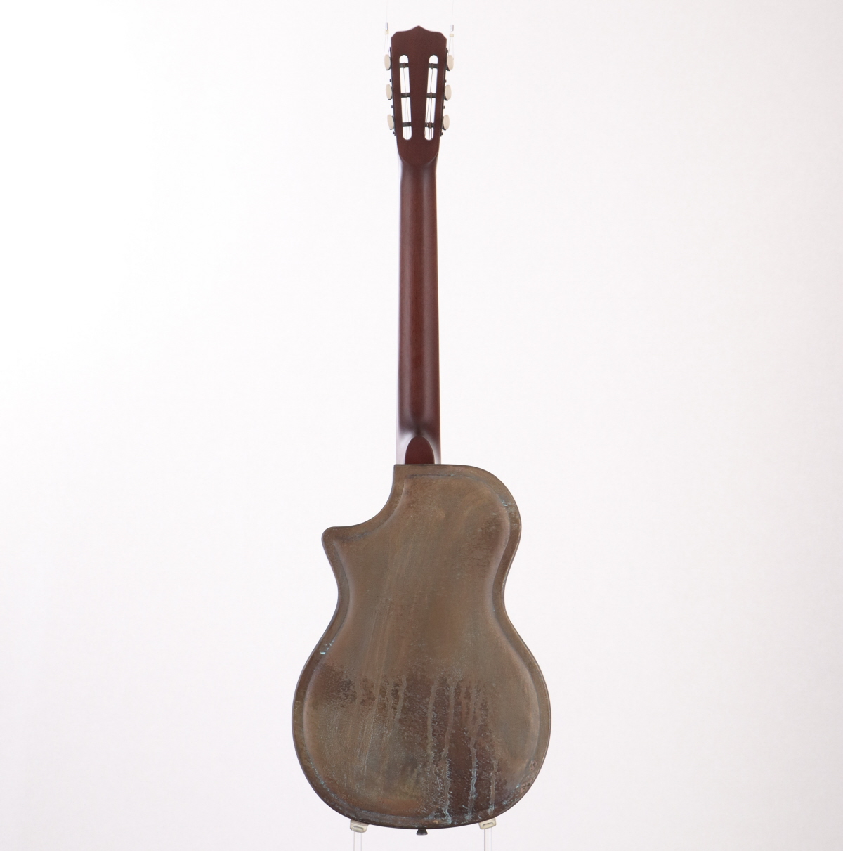 中古】Republic Guitars / Highway 61 Brass Rust【3.16kg】【S