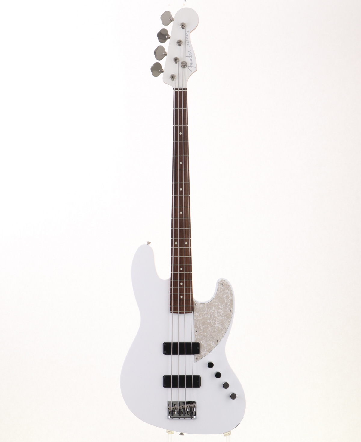 ベース FENDER Japan Elemental Jazz Bass 20221218fenderTW.png
