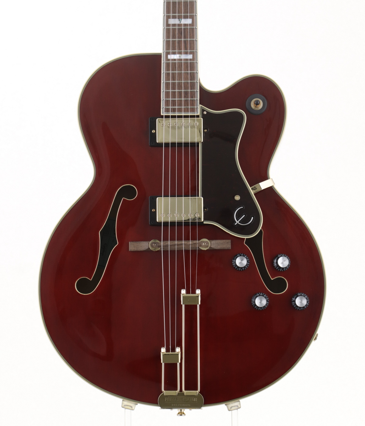 中古】Epiphone / Broadway Wine Red 2023年製【3.76kg】【S/N