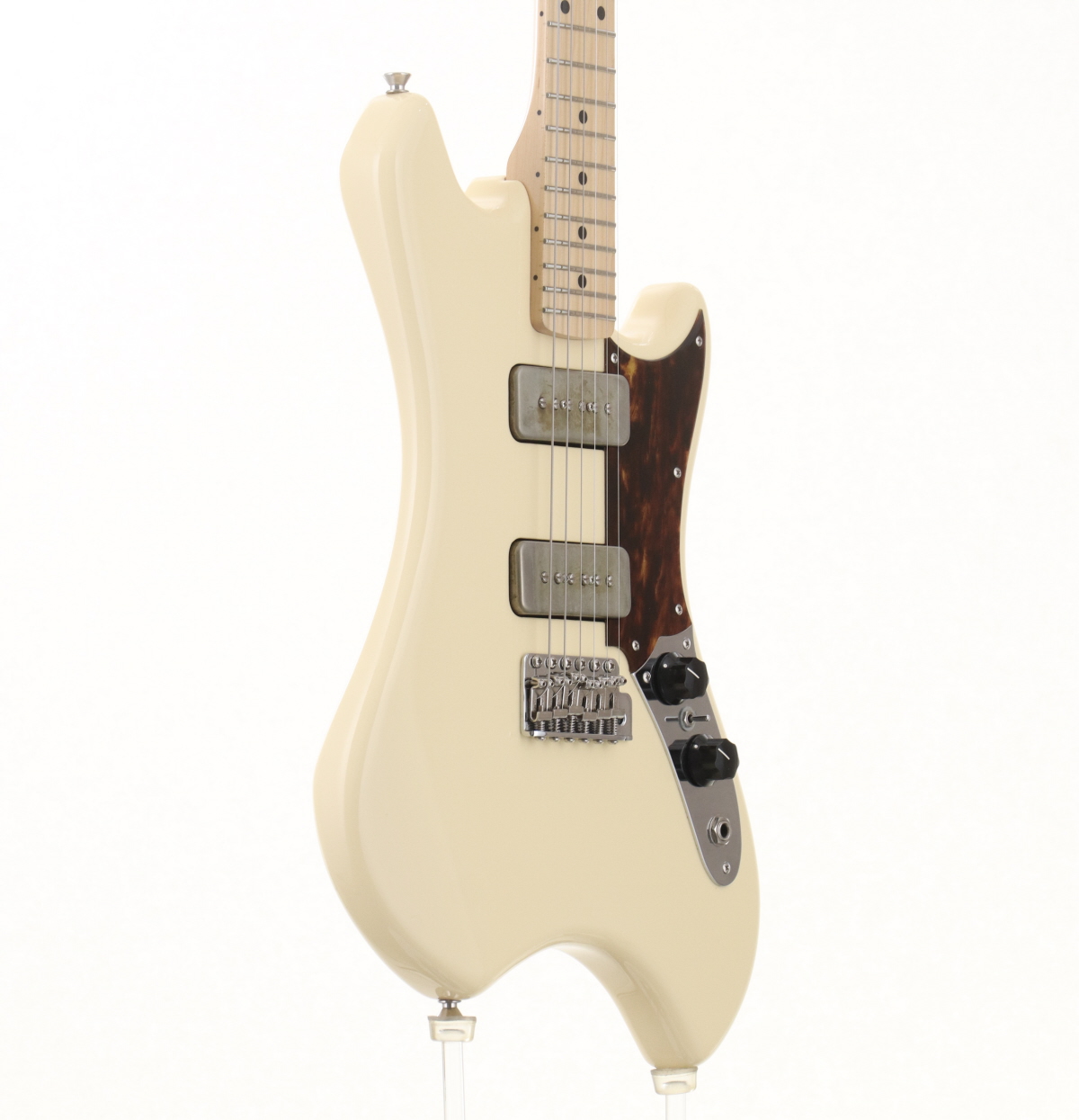 中古】FENDER MADE IN JAPAN / DAIKI TSUNETA SWINGER Vintage