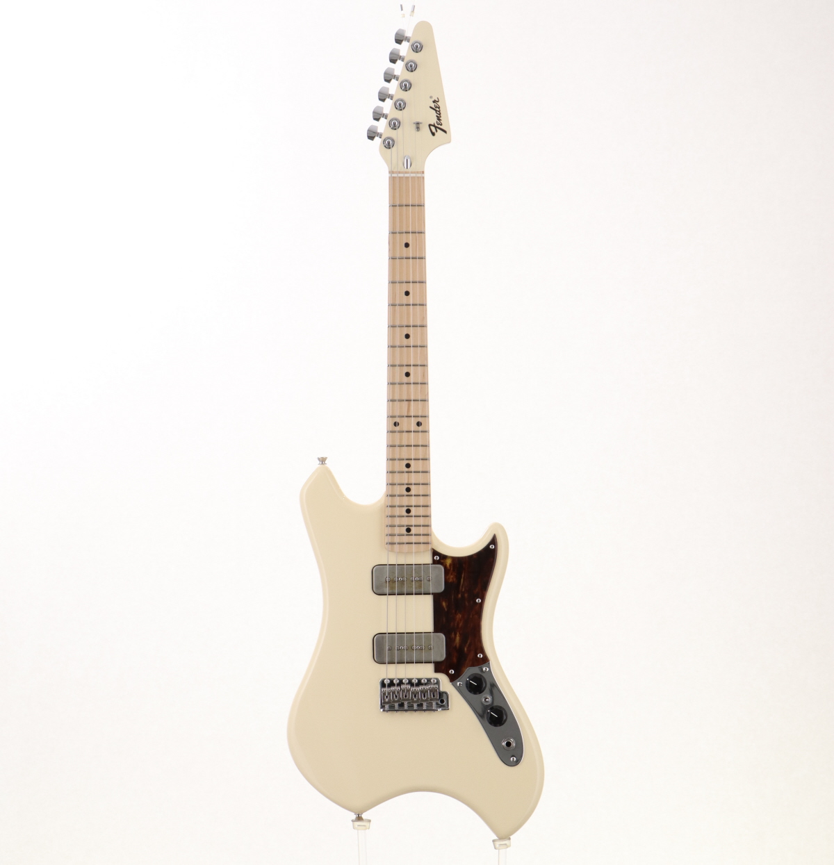 中古】FENDER MADE IN JAPAN / DAIKI TSUNETA SWINGER Vintage
