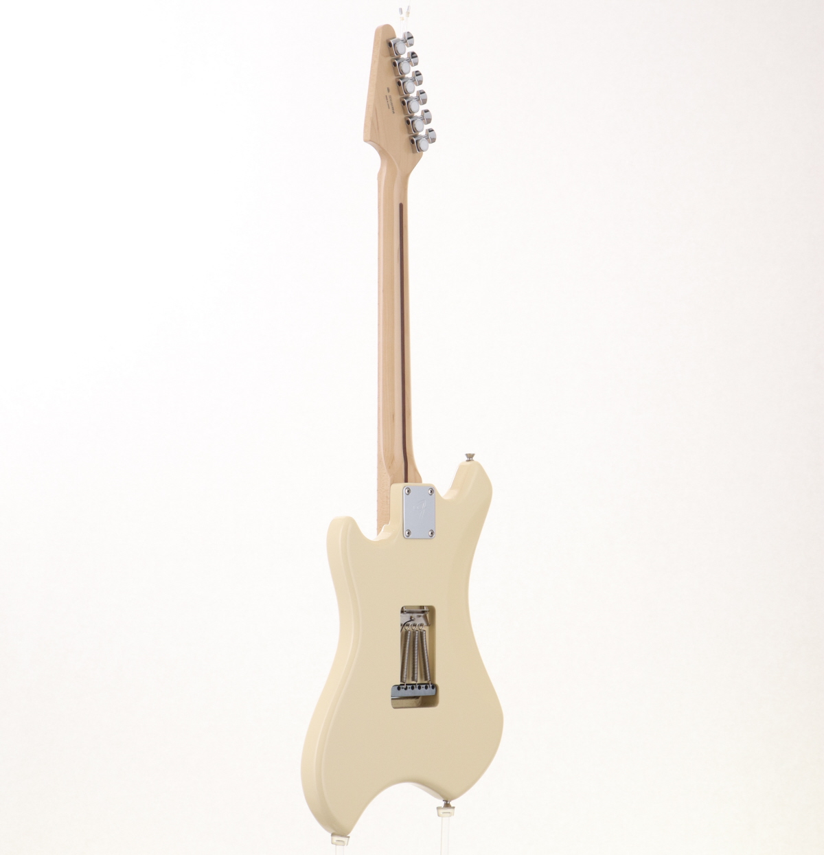 中古】FENDER MADE IN JAPAN / DAIKI TSUNETA SWINGER Vintage