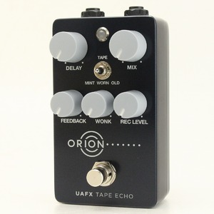 UAFX TAPE ECHO ORION 国内正規品 Orion Tape Echo – Universal Audio