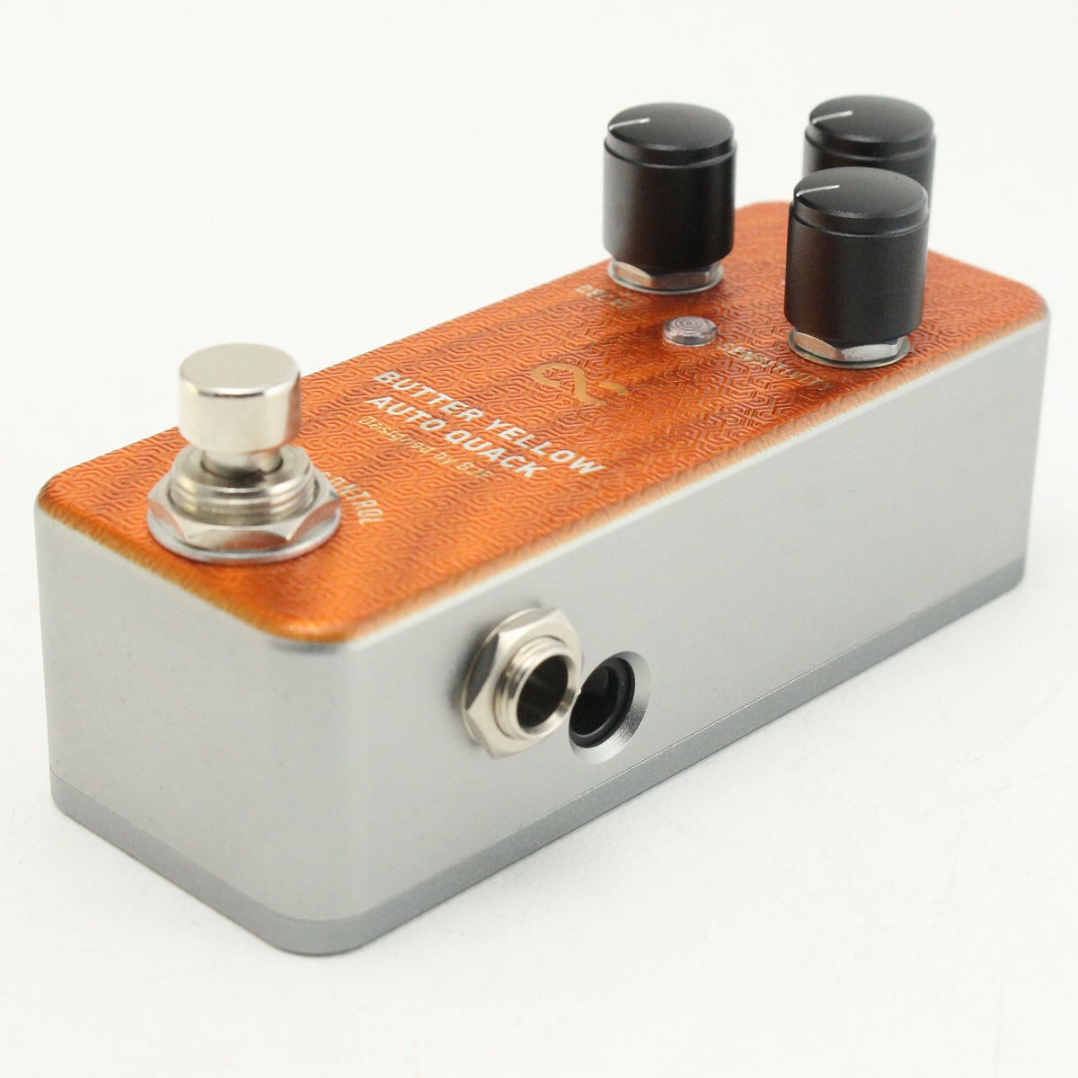 【USED美品】OneControl ButterYellowAutoQuack One_Control_Butter_Yellow_Auto