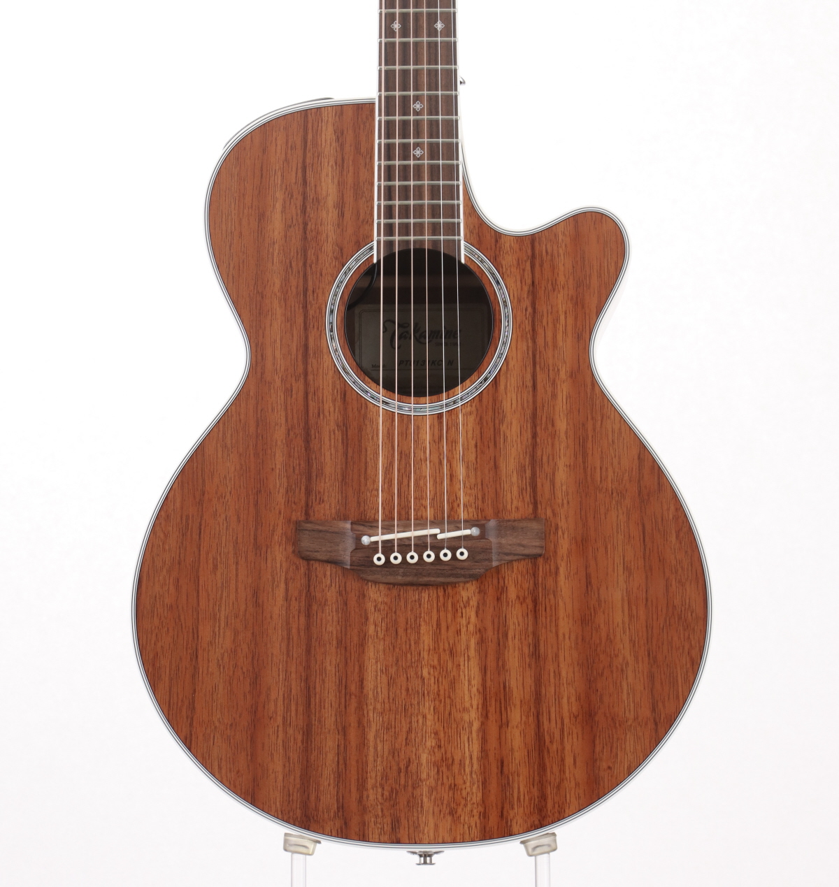 Takamine タカミネ PTU131KC N （現行モデル）PLEK済 Takamine タカミネ PTU131KC N （現行モデル）PLEK済 - メルカリ