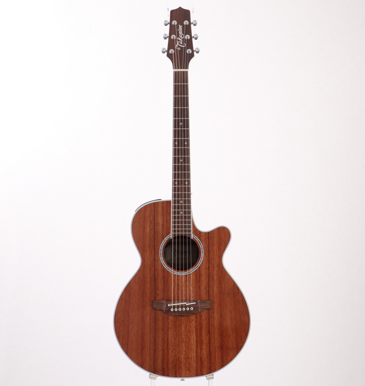 Takamine タカミネ PTU131KC N （現行モデル）PLEK済 PTU131KC N｜100シリーズ｜エレクトリック・アコースティック