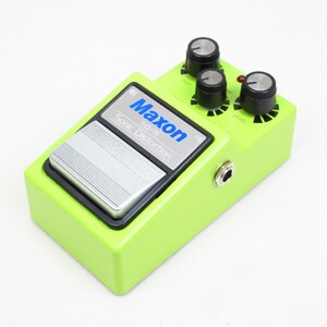 【中古品】MAXON SD9 MAXON SD-9】の検索結果一覧 | イシバシ楽器