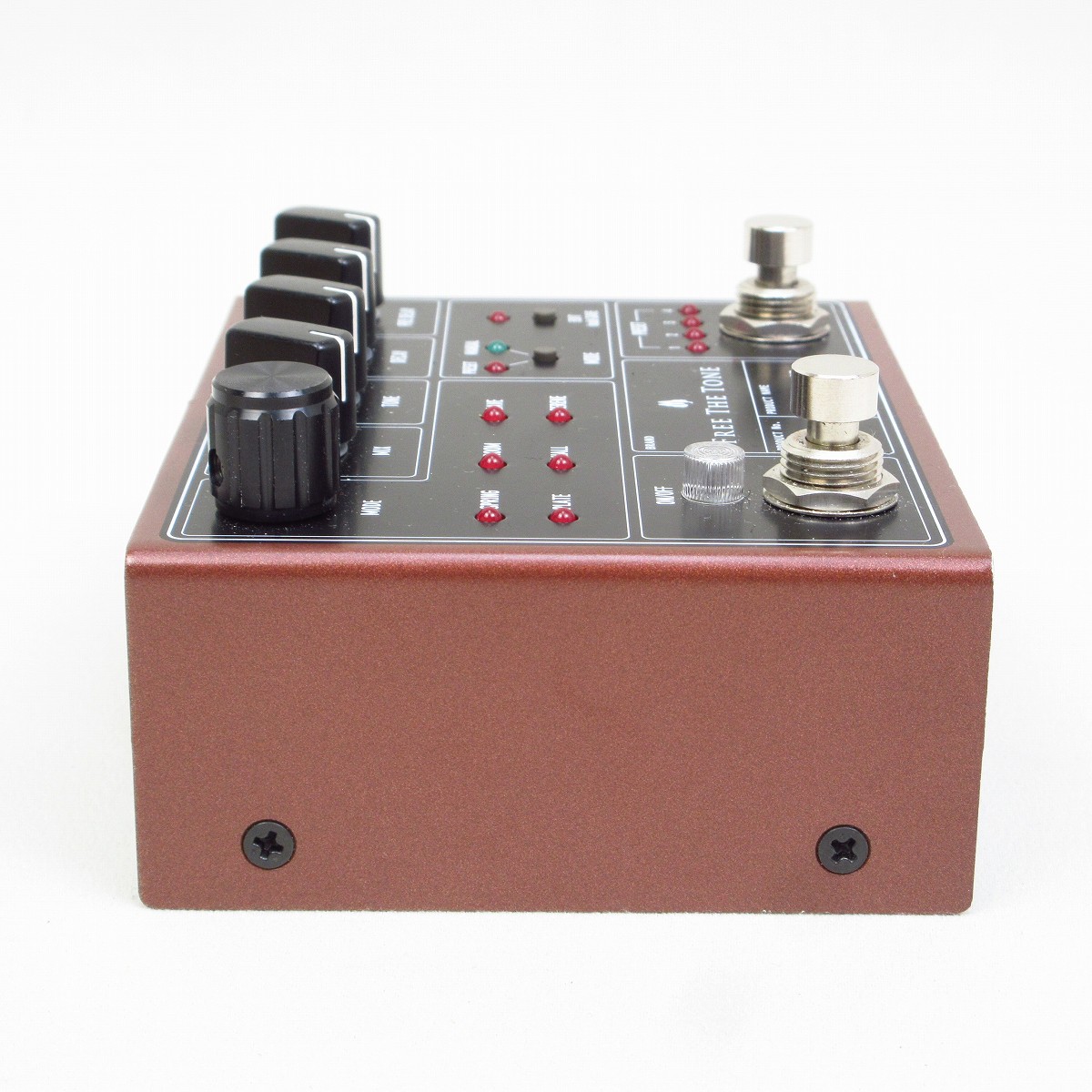 【動作確認済み】FREE THE TONE AS-1R AMBI SPACE AMBI SPACE / AS-1R｜Products 商品紹介｜Free The Tone