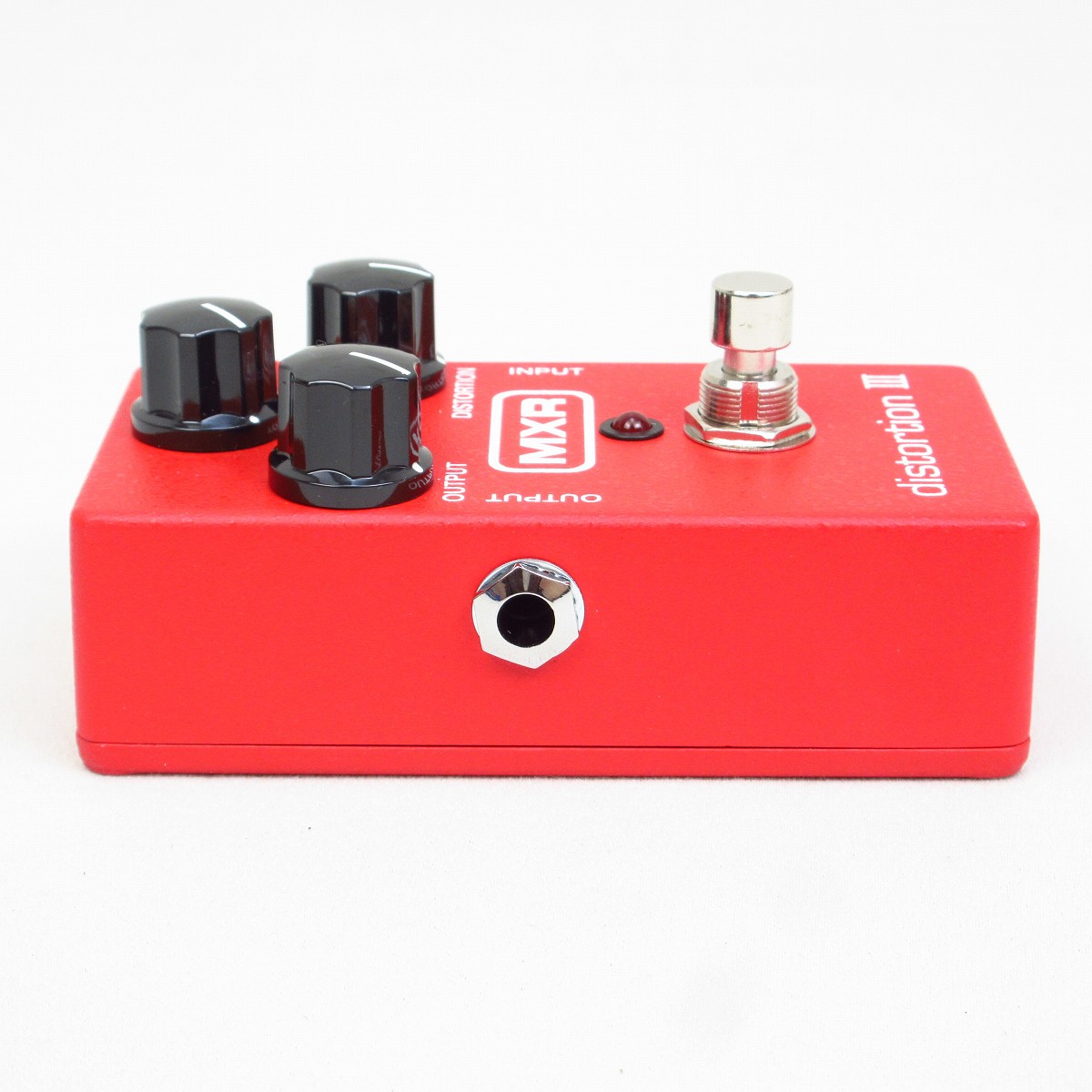 MXR DISTORTION III (割引なしの通常価格) 通販 公式サイト - 驚きの激安価格 2025年最新】MXR distortion