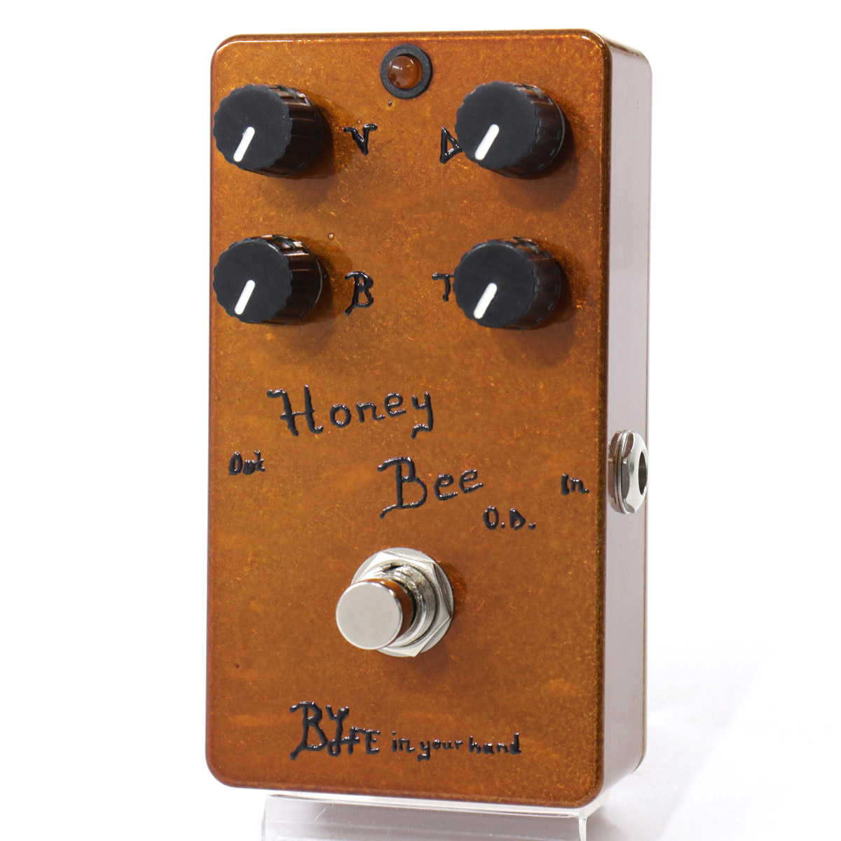 中古】ONE CONTROL / BJFE Honey Bee OD 4K 【池袋店