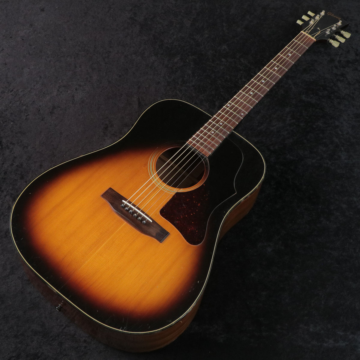 専用‼️希少❗Gibson Historic Collection J45 Gibson Historic Collection J-45|ドルフィンギターズ