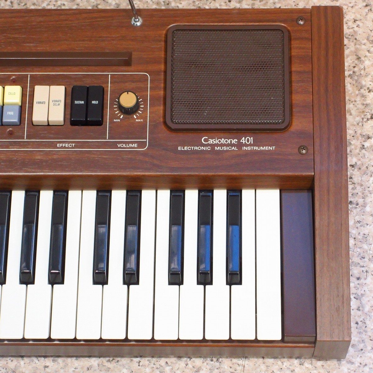 中古】CASIO / CASIOTONE 401 