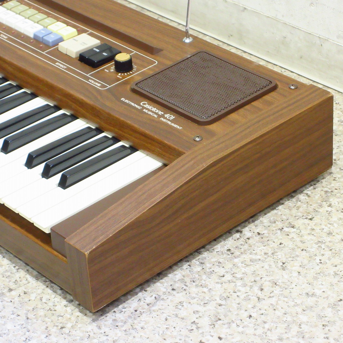 中古】CASIO / CASIOTONE 401 