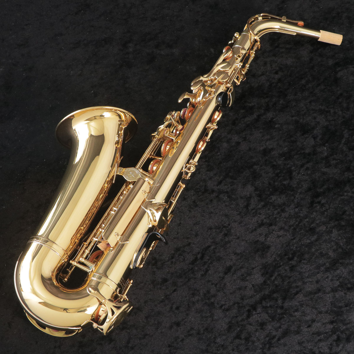 中古】YAMAHA / Alto YAS-275 アルトサックス SN.J87xxx