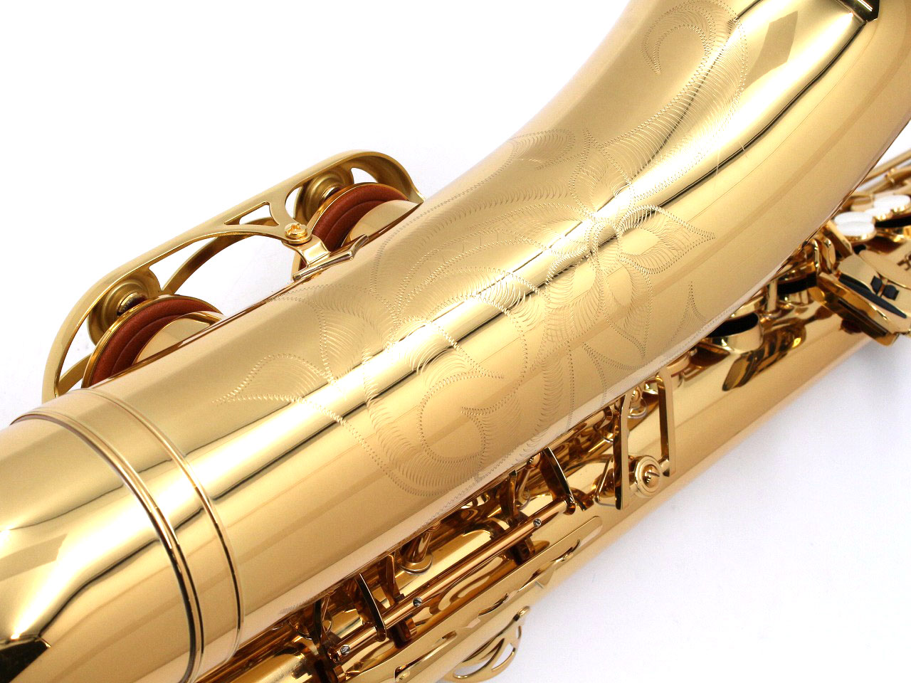 中古】YAMAHA / テナーサックス YTS-480 【横浜店】 | イシバシ楽器