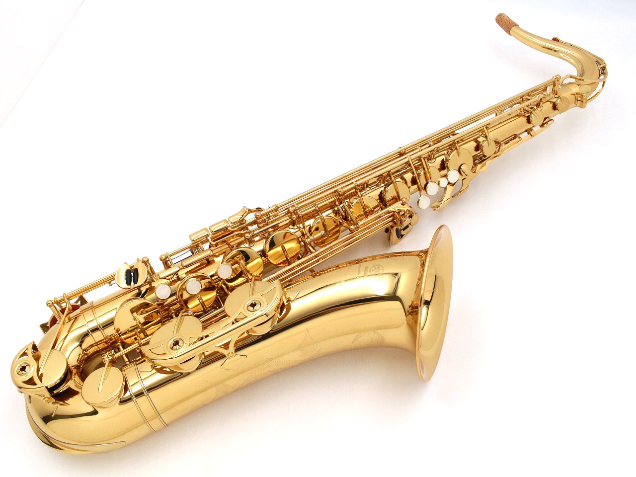 中古】YAMAHA / テナーサックス YTS-480 【横浜店】 | イシバシ楽器