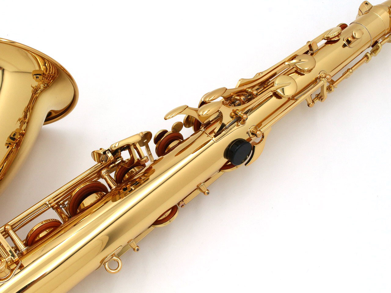 YTS-480 YAMAHA テナーサックス 中古 5年保証】【吹奏楽手帳プレゼント♪】 YAMAHA YTS-480 サックス