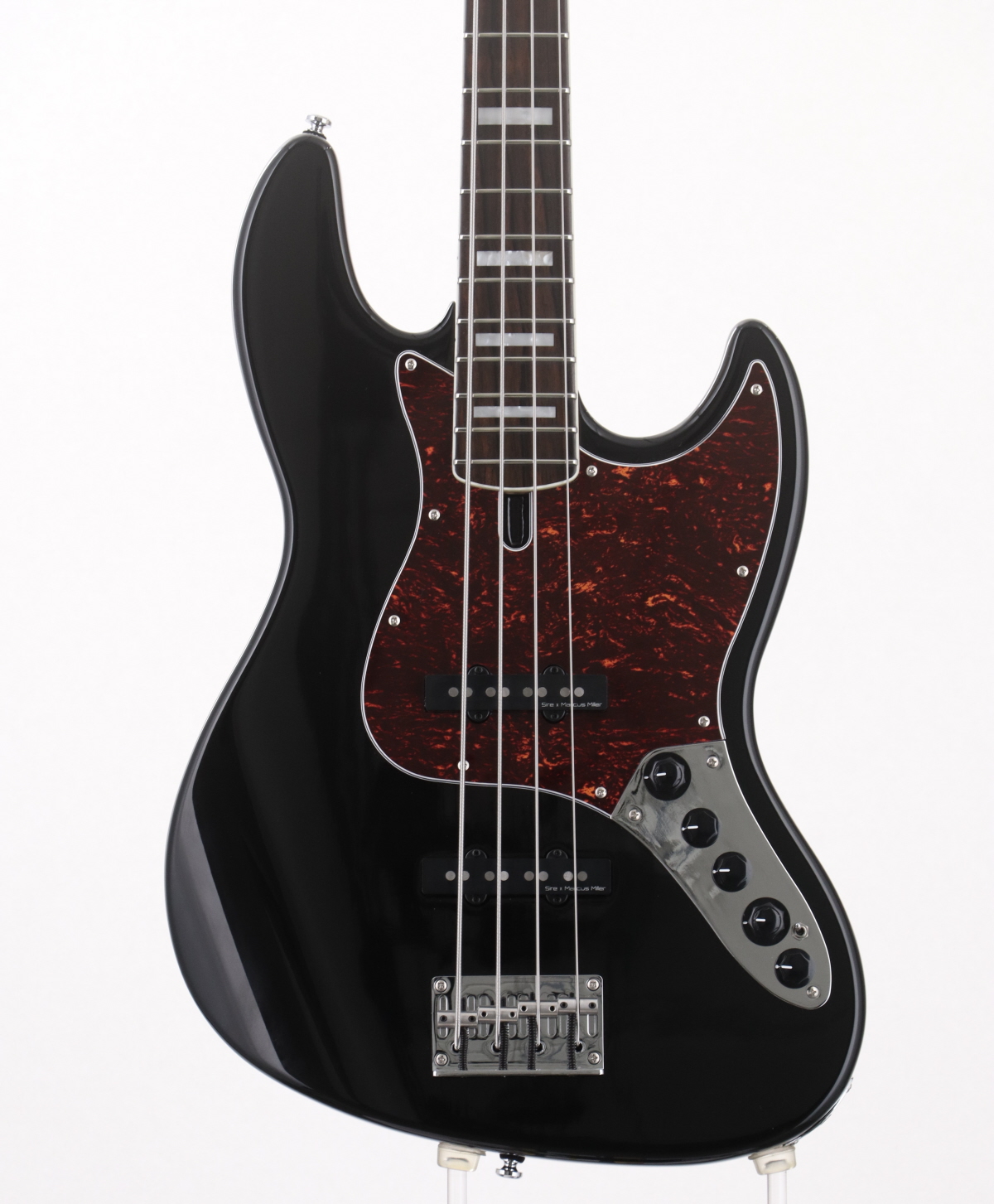 中古】SIRE / Marcus Miller V7 Alder 4st 2nd Generation Black